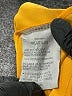 Under Armour 100% Polyester Yellow Orange Active T-Shirt Size XL (youth) - photo 4