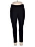 J.Jill Solid Black Active Pants Size 2X - photo 1