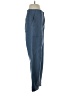 Caslon Blue Casual Pants Size 4 - photo 4