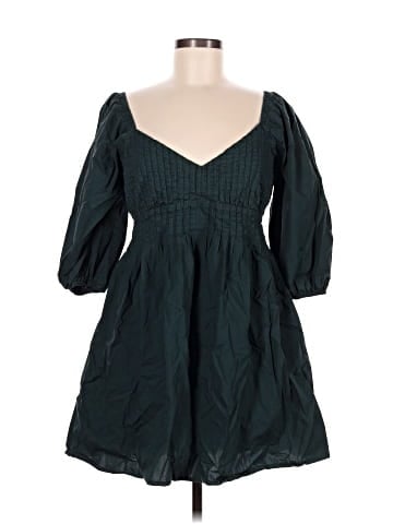 Greylin Casual Dress (view 1)