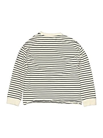 Zara Long Sleeve T-Shirt (view 2)