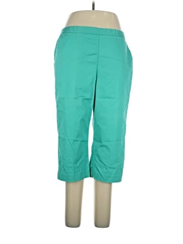 Alfred Dunner Casual Pants (view 1)