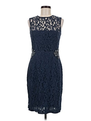 David Meister Cocktail Dress (view 1)