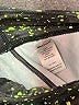 She Beest Stars Green Active Pants Size XS - photo 7