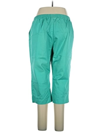 Alfred Dunner Casual Pants (view 2)