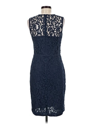 David Meister Cocktail Dress (view 2)