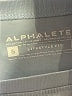 Alphalete Athletics Blue Short Sleeve Turtleneck Size S - photo 7