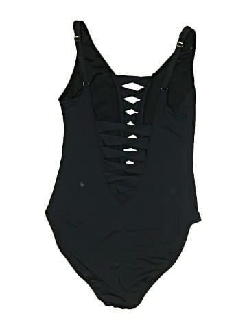 Bleu Rod Beattie One Piece Swimsuit (view 2)