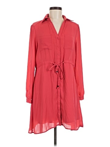 Forever 21 Casual Dress (view 1)