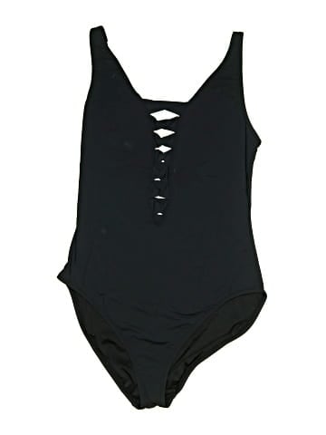 Bleu Rod Beattie One Piece Swimsuit (view 1)