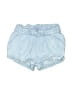 Gap 100% Cotton Blue Denim Shorts Size 2 - photo 1