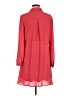 Forever 21 100% Polyester Red Casual Dress Size M - photo 2