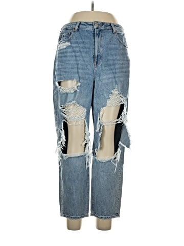 American Eagle Outfitters Jeans (view 1)