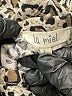 La Miel Animal Print Brown Casual Dress Size L - photo 7
