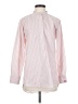 Hamilton Stripes Pink Long Sleeve Button-Down Shirt Size S (estimated) - photo 1