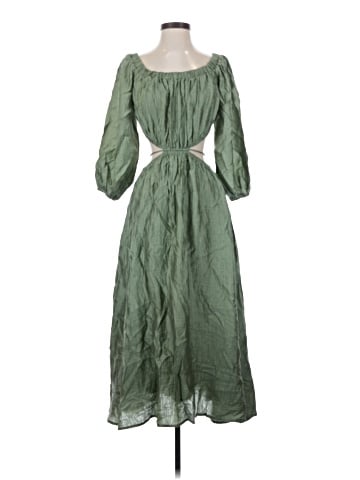 ASTR The Label Casual Dress (view 1)