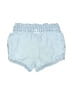 Gap 100% Cotton Blue Denim Shorts Size 2 - photo 2