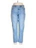 Ann Taylor LOFT Blue Jeans Size 31 waist - photo 1