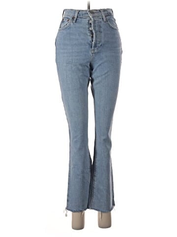 Zara Jeans (view 1)