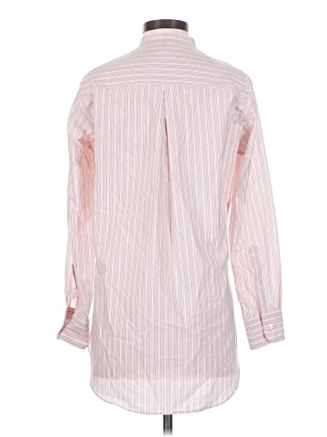 Hamilton Long Sleeve Button-Down Shirt (view 2)