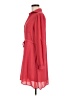 Forever 21 100% Polyester Red Casual Dress Size M - photo 5