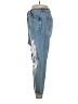 American Eagle Outfitters Blue Jeans Size 14 s - photo 5