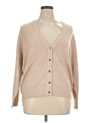 Torrid Cardigan (view 1)