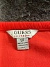 Guess 100% Polyester Color Block Orange Casual Dress Size S - photo 7