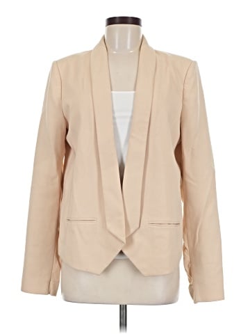 BCBGMAXAZRIA Blazer (view 1)