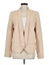 BCBGMAXAZRIA Tan Blazer Size M - photo 1
