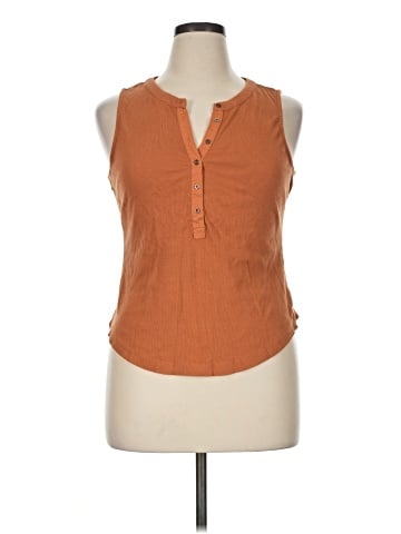 Pilcro Sweater Vest (view 1)