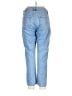 Ann Taylor LOFT Blue Jeans Size 31 waist - photo 2