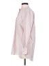 Hamilton Stripes Pink Long Sleeve Button-Down Shirt Size S (estimated) - photo 5