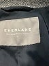 Everlane Gray Wool Blazer Size 6 - photo 6