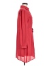 Forever 21 100% Polyester Red Casual Dress Size M - photo 4