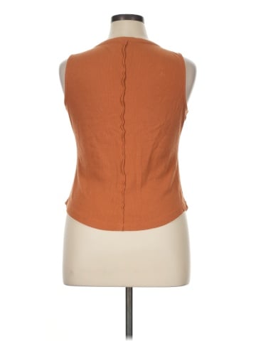 Pilcro Sweater Vest (view 2)