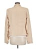 BCBGMAXAZRIA Tan Blazer Size M - photo 2