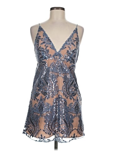 Free People Cocktail Dress (view 1)