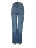 Kensie Blue Jeans Size 6 - photo 2