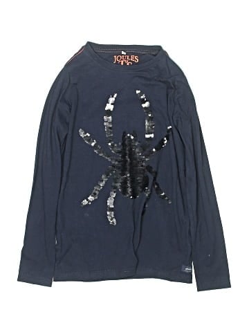 Joules Long Sleeve T-Shirt (view 1)