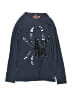 Joules 100% Cotton Blue Long Sleeve T-Shirt Size 9 - photo 1