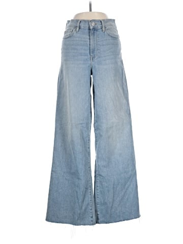 FRAME Jeans (view 1)