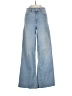 FRAME Blue Jeans Size 26 waist - photo 1