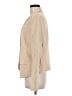 BCBGMAXAZRIA Tan Blazer Size M - photo 5