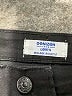 Denizen from Levi's Black Jeans Size 12 - photo 7