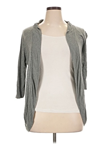 Mossimo Cardigan (view 1)