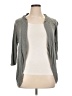 Mossimo Gray Cardigan Size XL - photo 1