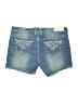 Amethyst Jeans Blue Denim Shorts Size 13 - photo 2