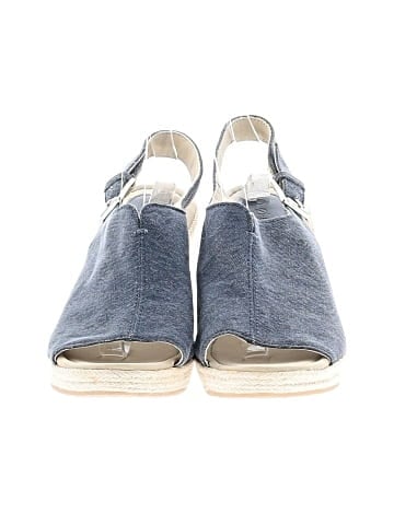 B.O.C Wedges (view 2)