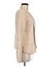 BCBGMAXAZRIA Tan Blazer Size M - photo 4